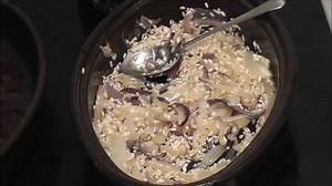 54K views · 681 reactions | How to make a Prawn Risotto | Kays Good Cooking | Facebook