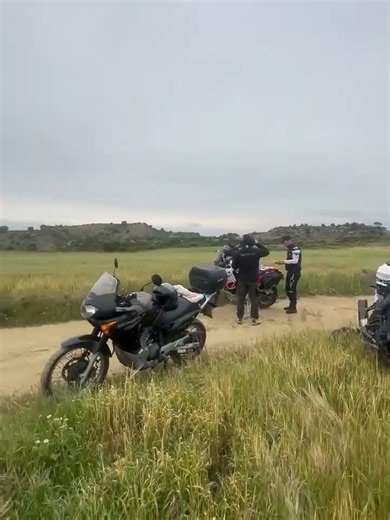 Yamaha Ténéré 700 Review: Built for Real Adventure # Yamaha #adventuremotorcycle #bikelife #bike
