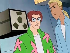 Static Shock S01 E06