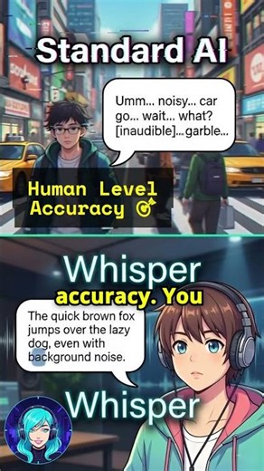 Stop Paying for Transcription! 🎙️🤖 #shorts