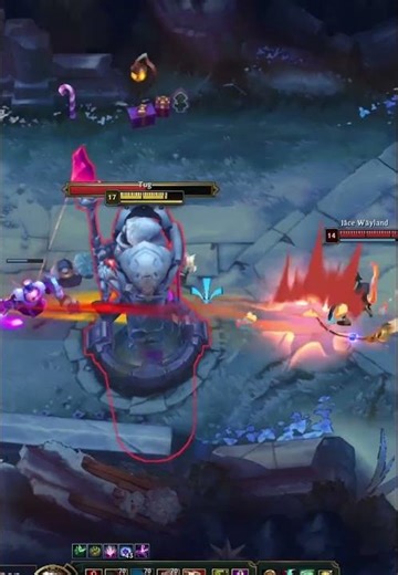 Toplane montage 1 #yone #shorts #montage #yonemontage #leagueoflegends