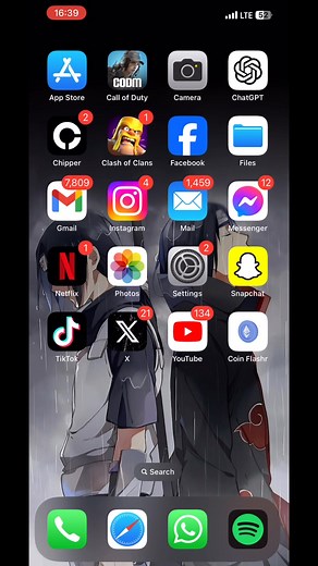 Install Coin Flashr on iPhone or iPad Easily