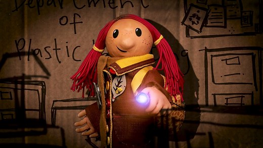 What is plastic? - BBC Bitesize