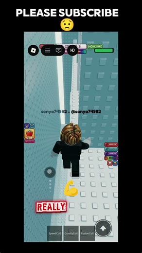 SMALL CREATOR NOT SUPPORT ☹️ #roblox #usa #shorts #gaming