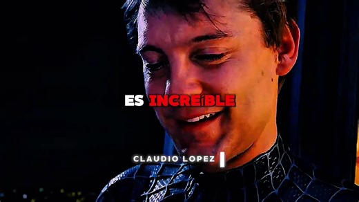 Explorando el Simbionte de El Hombre Araña 03