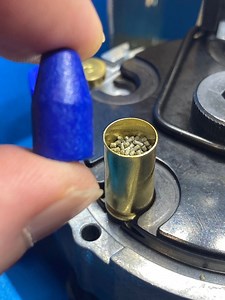 D-TERMINATOR   (Slow) Trickle = (Catastrophic) Lessons...