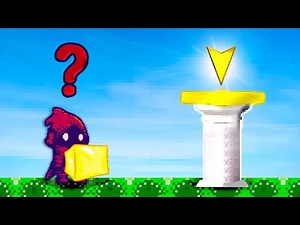 This Hard Game Is Guaranteed to Stump You - Magicube