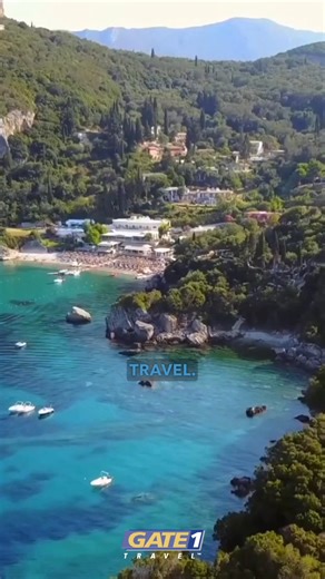  Book your next adventure to Greece with Gate 1 and visit the Greek Islands! | Gate 1 Travel | Facebook