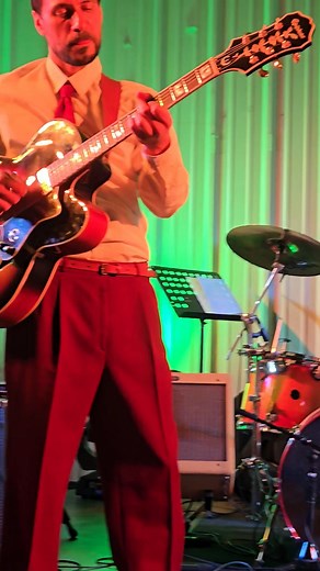 3K views · 88 reactions | Western Swing Music of Texas on Reels | Facebook