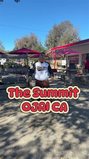 Ultimate Sunday Lunch Experience at The Summit Ojai CA
