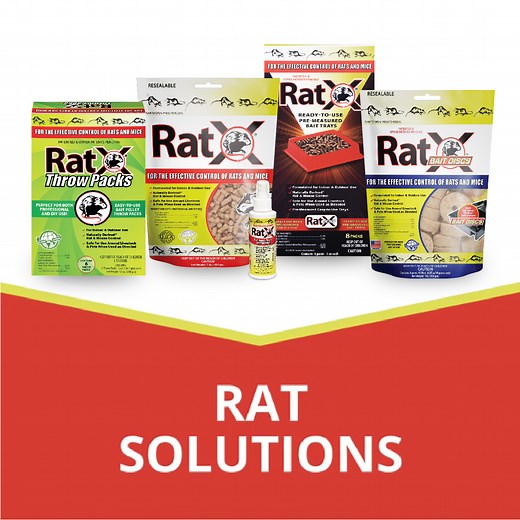 RatX®