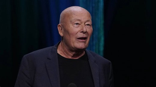 Nils Ole Oftebro forlater ikke FOR: – Ante ikke at dette jordskjelvet skulle komme