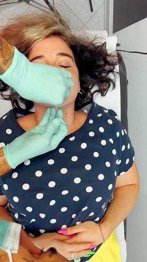 #pazzia #piercing #pierce #piercingtok #piercingvideos #tutorial #jonpiercing