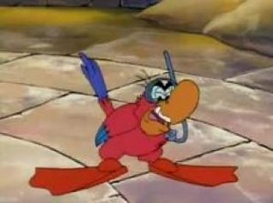 Аладдин(71серия)