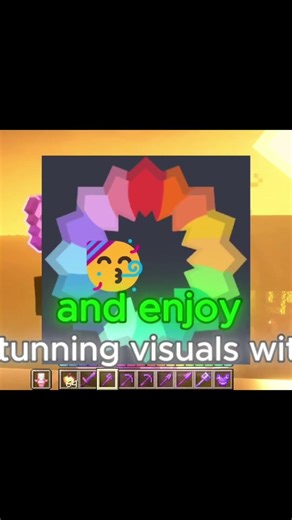 Minecraft Looks STUNNING with these Mods