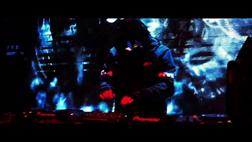 #kraymanmoscow #шоуроботы #светодиодноешоу #ночныеклубы #фестиваль #диджей #клубнаядвижуха