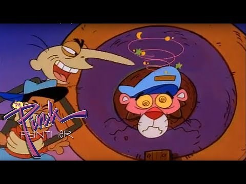 Department Store Pinker-ton | The Pink Panther (1993)
