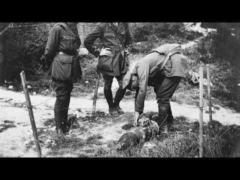 How U.S. Engineers Turned A Children’s Toy Into A Bomb-Saving Device