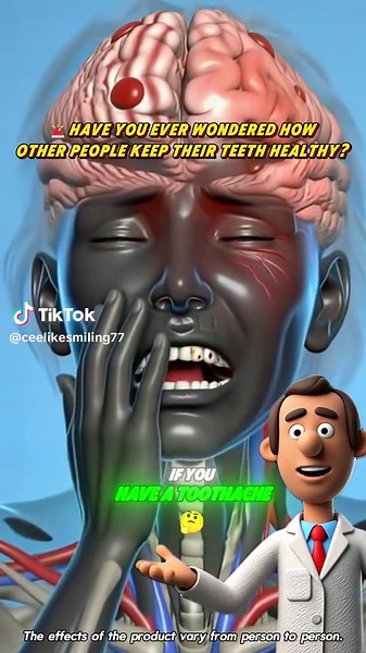 Healthy Teeth Tips for Tooth Decay Prevention