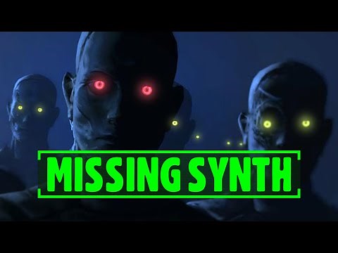 Fallout 4's Missing Synth | Fallout Lore