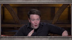 TONIGHT! Join us if you dare for an adventure that shaped the history of Exandria forever… The Calamity 🔥 Tune into the PREMIERE of Exandria Unlimited: Calamity at 7pm Pacific on Twitch & YouTube 🎉 This adventure takes place in the Age of Arcanum a thousand years in the past, so this is the perfect place to jump right into our community! You do not need to be caught up on the previous installments of ExU or our other campaigns and there will be no spoilers for either 🥰️ We'll see you in Avali