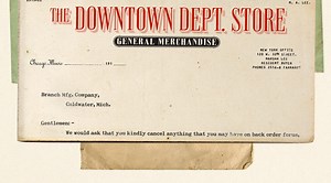 How to Create the Perfect Type Drop Shadow