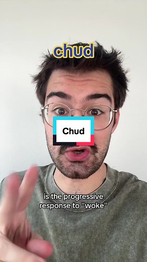 Exploring the Etymology of 'Chud' in Modern Culture