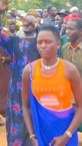 64K views · 1.5K reactions | Classic dergel from Greater Yirol wrestlers at APT wrestling ground in Shirkat Republic | Panda Media | Facebook