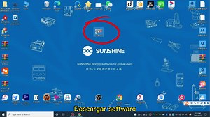 6.4K views · 210 reactions | Sunshine TB-03 Dual optical camera...