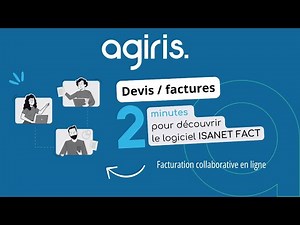 FACT WEB, la solution de gestion des devis et factures en ligne