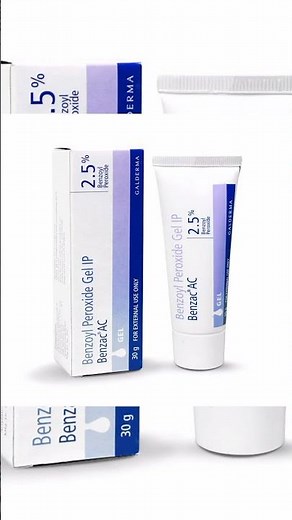Hairline Pimples? Clear Them Fast with Benzoyl Peroxide!