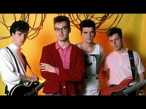 The Smiths - Doin Your Mom