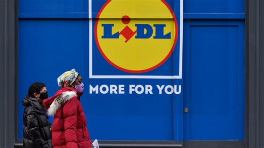 Lidl makes major change to loyalty scheme adding EXTRA discounts and BOGOF deals