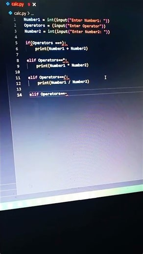 #PythonCoding #LearnToCode #ProgrammingLife #PythonBasics #codewithpassion