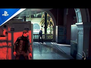007 FIRST LIGHT JAMES BOND GAMEPLAY | Aggressive Stealth and Combat Gameplay | PS5 PRO