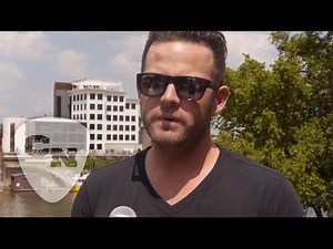 David Nail Interview | CMA Fest 2013 | Country Now