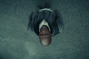 893K views · 4.5K reactions | The first three episodes of Smoke are now streaming. #Smoke #JurneeSmollett #TaronEgerton #AppleTV #AppleTVPlus | Apple TV | Facebook