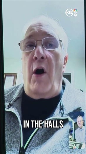 92-year-old says wallet was stolen in Utah hospital