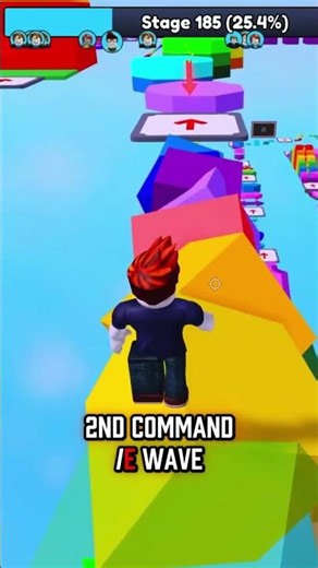 These Roblox Commands Feel Illegal…😳