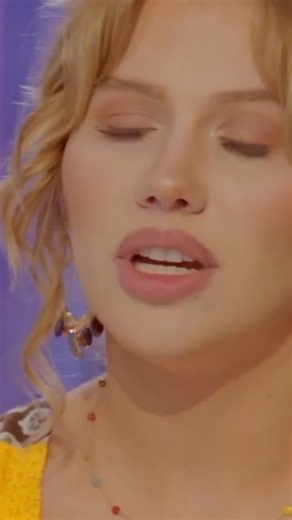 Hannah Harper, a mom of three, stunned American Idol with her original song “String Cheese.” Her emotional audition went viral across social media forums, earning praise from the judges and fans alike. Now climbing the Billboard charts, many are asking if she even needs Idol—or if she’s already a star. Every mug and shirt you grab helps support single mothers through charitable causes. If you’ve got a few extra bucks, this is your chance to get something special AND make a real difference. 🥹🙏�