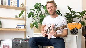 Fingerstyle auf der Gitarre lernen: ein Leitfaden zum Fingerpicking (Zupftechnik) für Anfänger:innen | Marc Barnacle | Skillshare