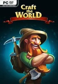 Descargar Craft The World - Heroes Torrent | GamesTorrents