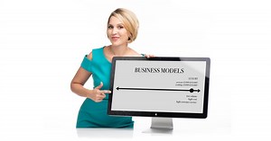 Level Up — Megan DiPiero Coaching • Photography Business Education