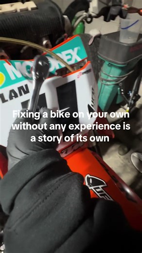 How to Fix a Bike Chain: A Beginner's Guide