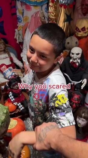 Explore the Scariest Horror Collections for Halloween