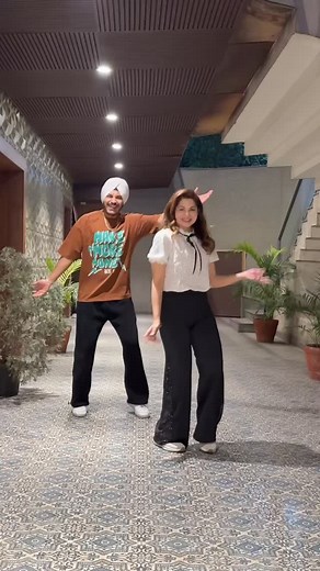Akhar!🥹❤️ . . . #bhangra #reels #punjabi | Harjot Narang