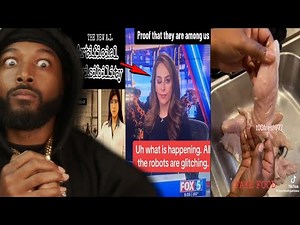 TIKTOK’s That will Change Your Reality | REACTION