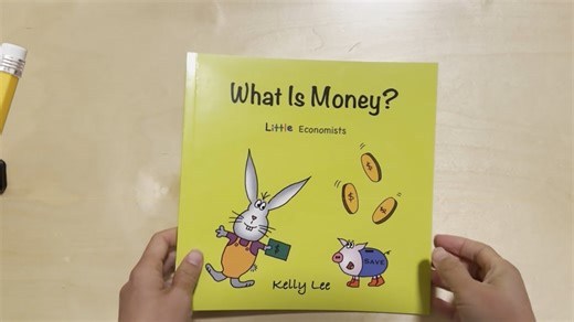 How to teach kids money skills