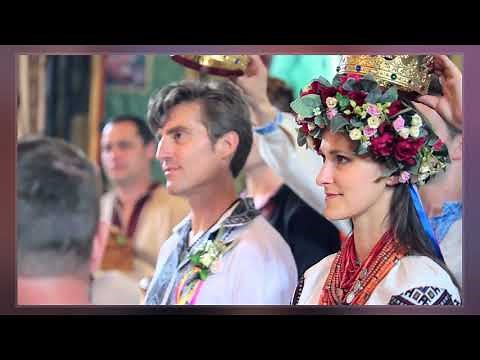 Ukrainian Wedding Traditions