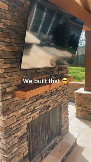 Outdoor Kitchens, Decks, Patios, Porches & More